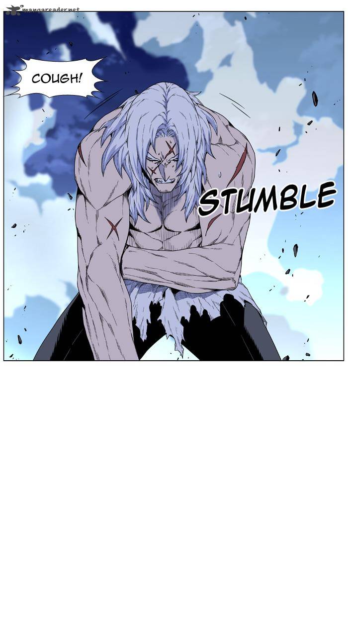 Noblesse Chapter 441 Page 75