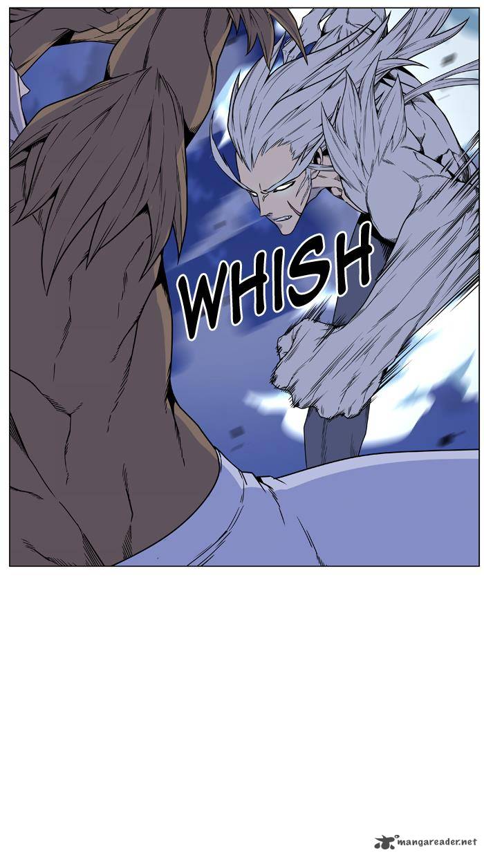 Noblesse Chapter 442 Page 30