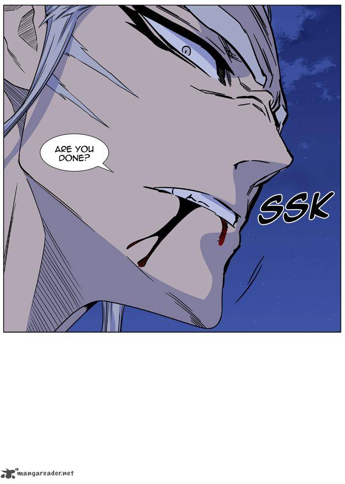 Noblesse Chapter 442 Page 54