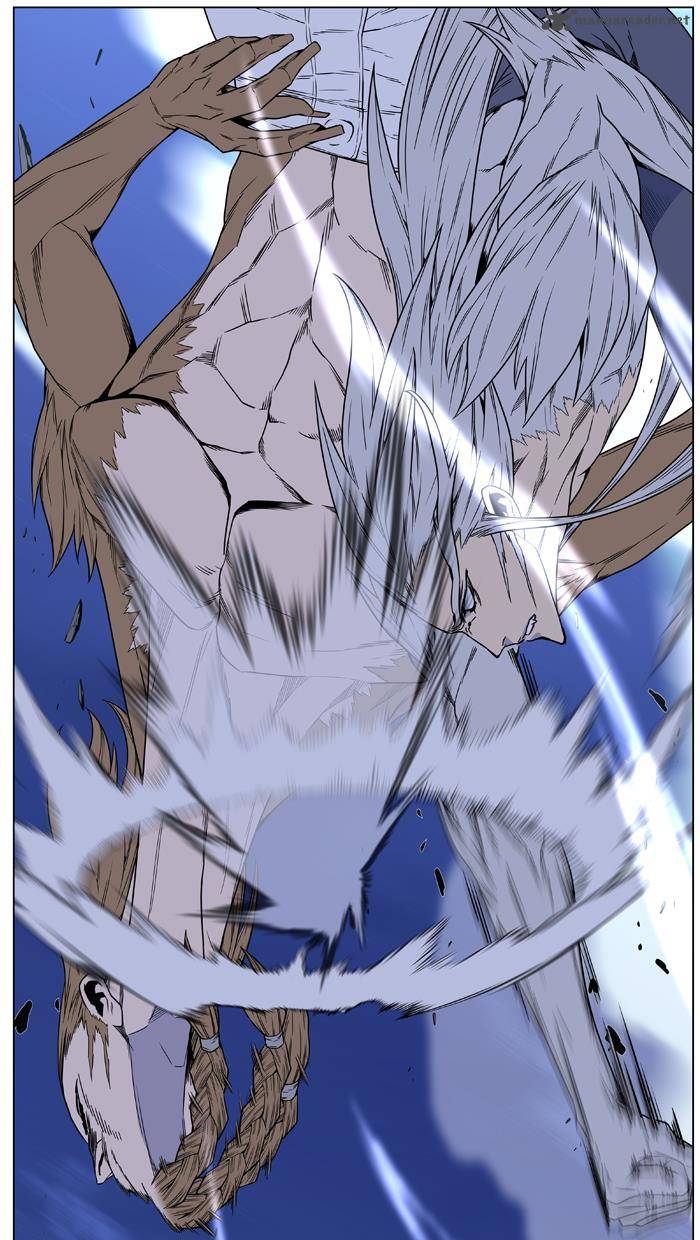 Noblesse Chapter 442 Page 55