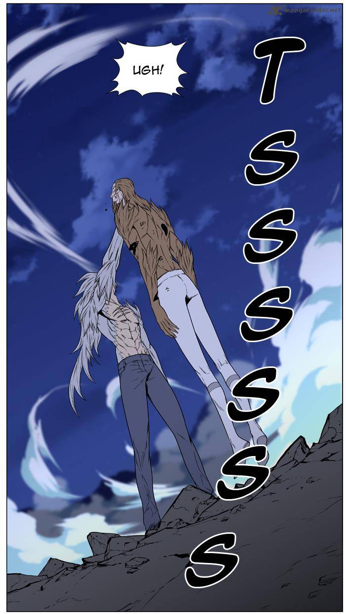 Noblesse Chapter 442 Page 63