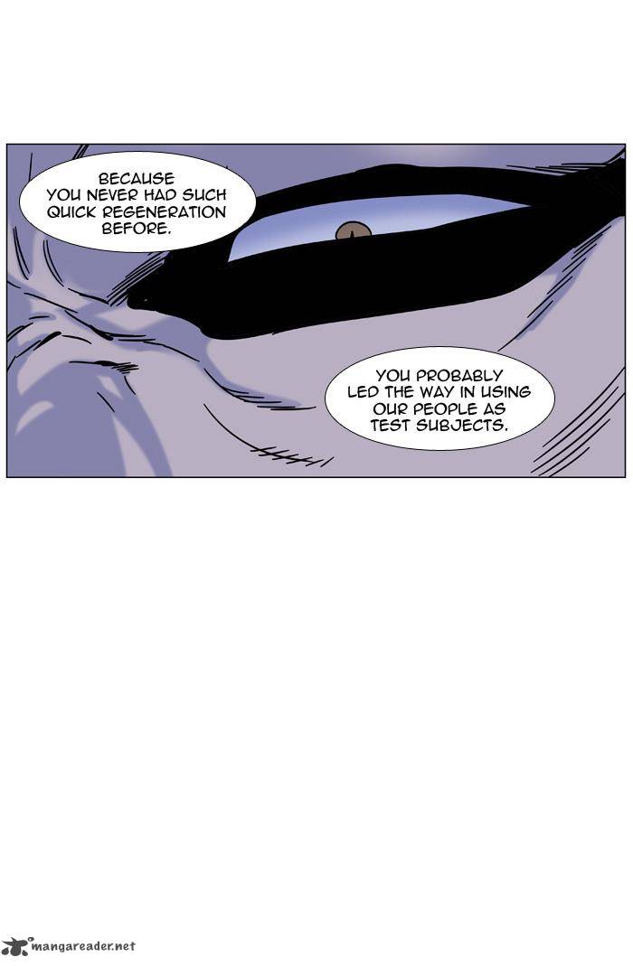 Noblesse Chapter 442 Page 66