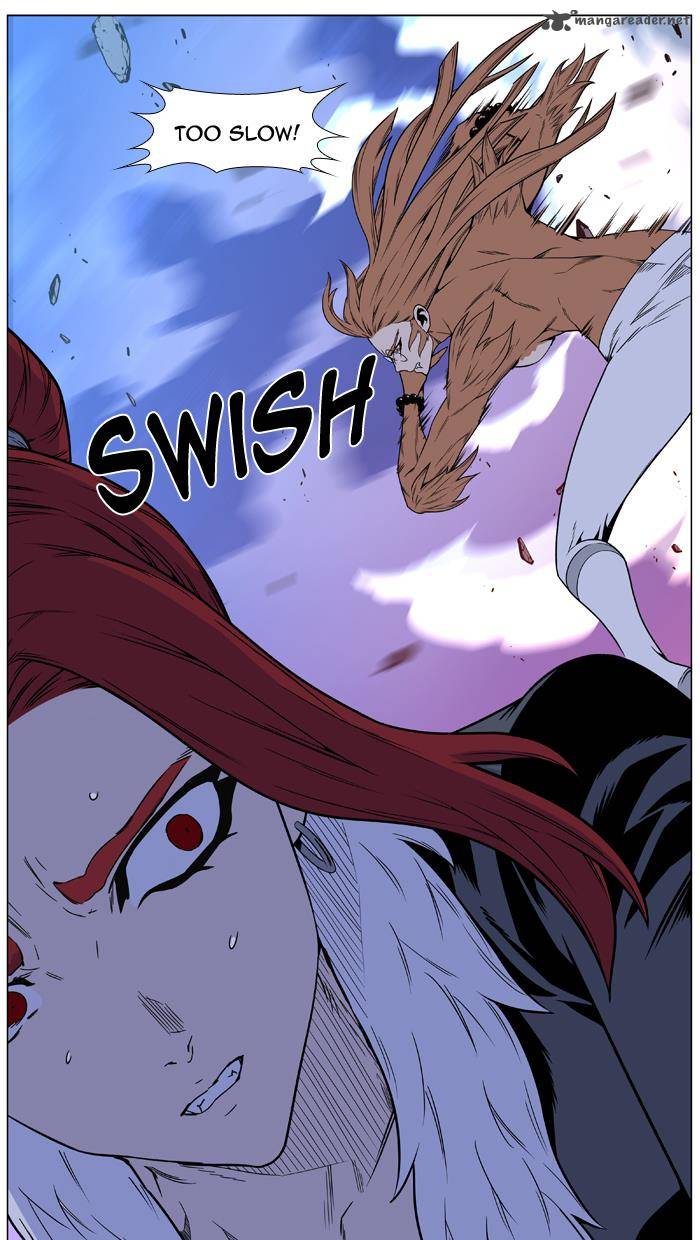 Noblesse Chapter 443 Page 10