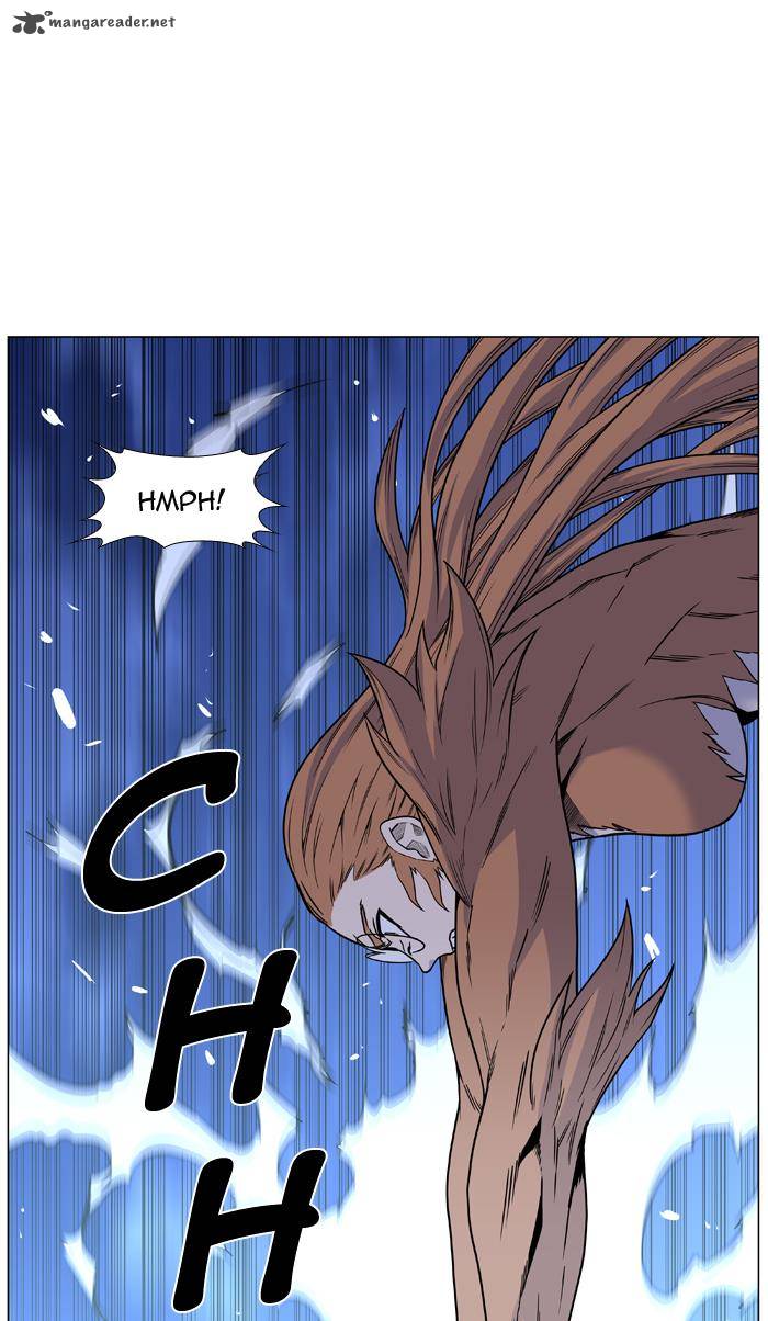 Noblesse Chapter 443 Page 16