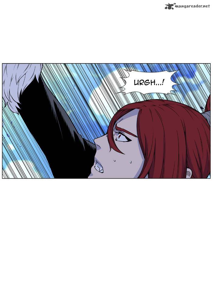 Noblesse Chapter 443 Page 20