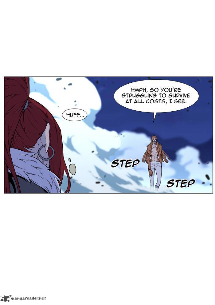 Noblesse Chapter 443 Page 24