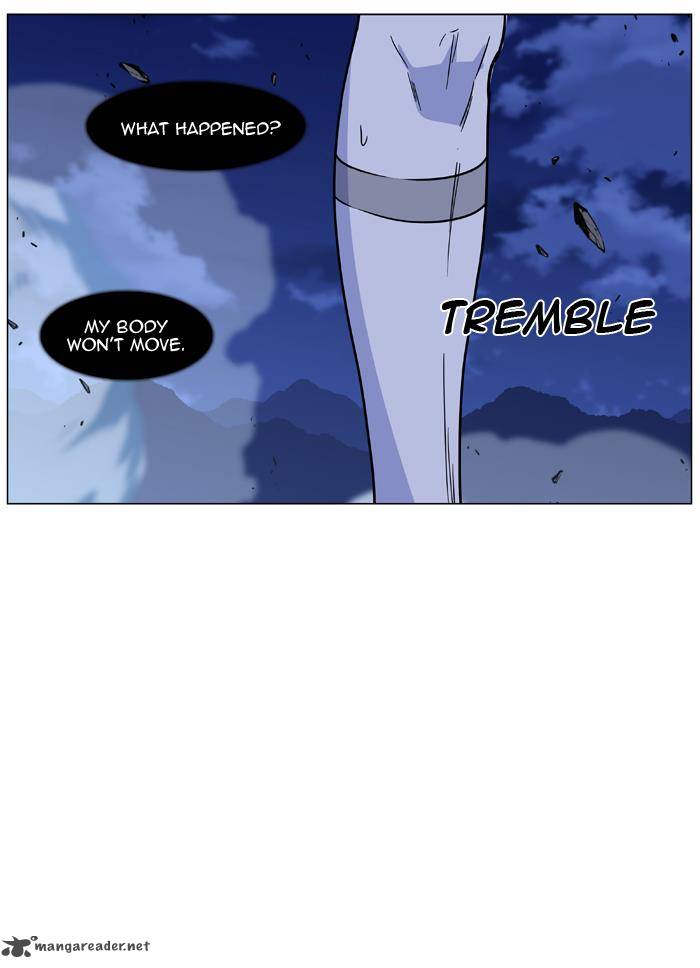 Noblesse Chapter 443 Page 27