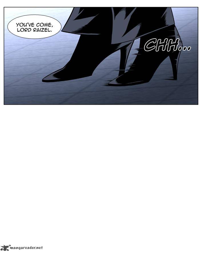 Noblesse Chapter 443 Page 40