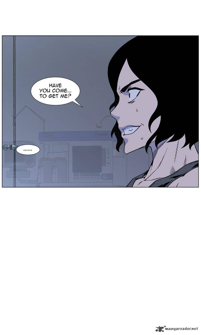 Noblesse Chapter 443 Page 42