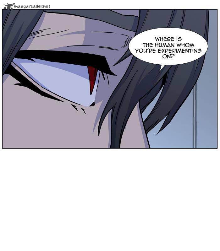 Noblesse Chapter 443 Page 45