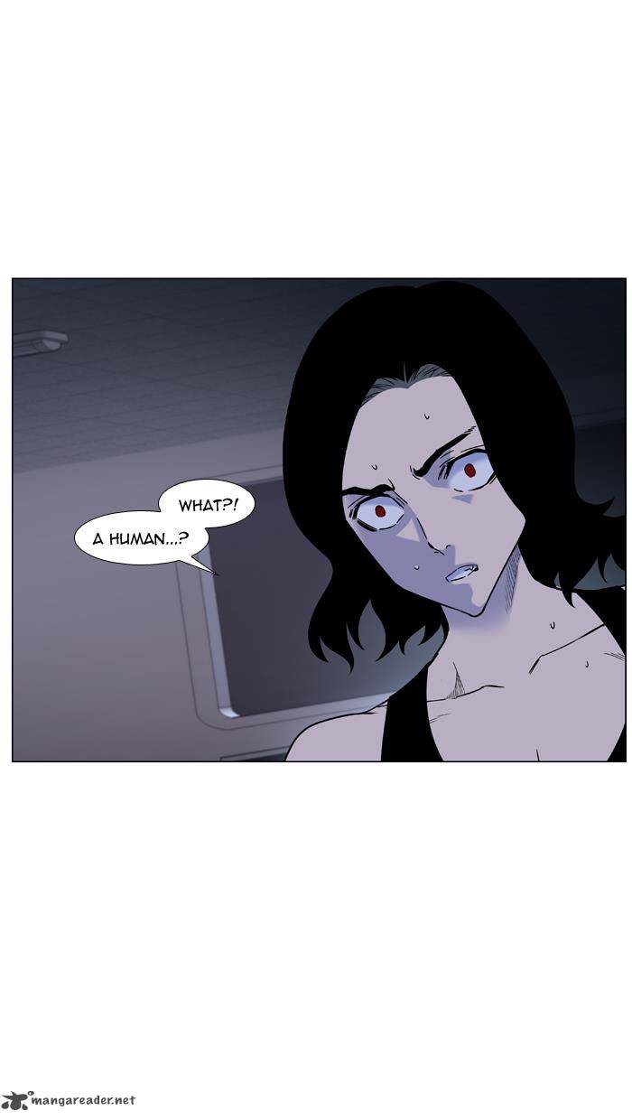 Noblesse Chapter 443 Page 46