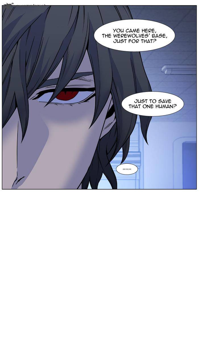 Noblesse Chapter 443 Page 52