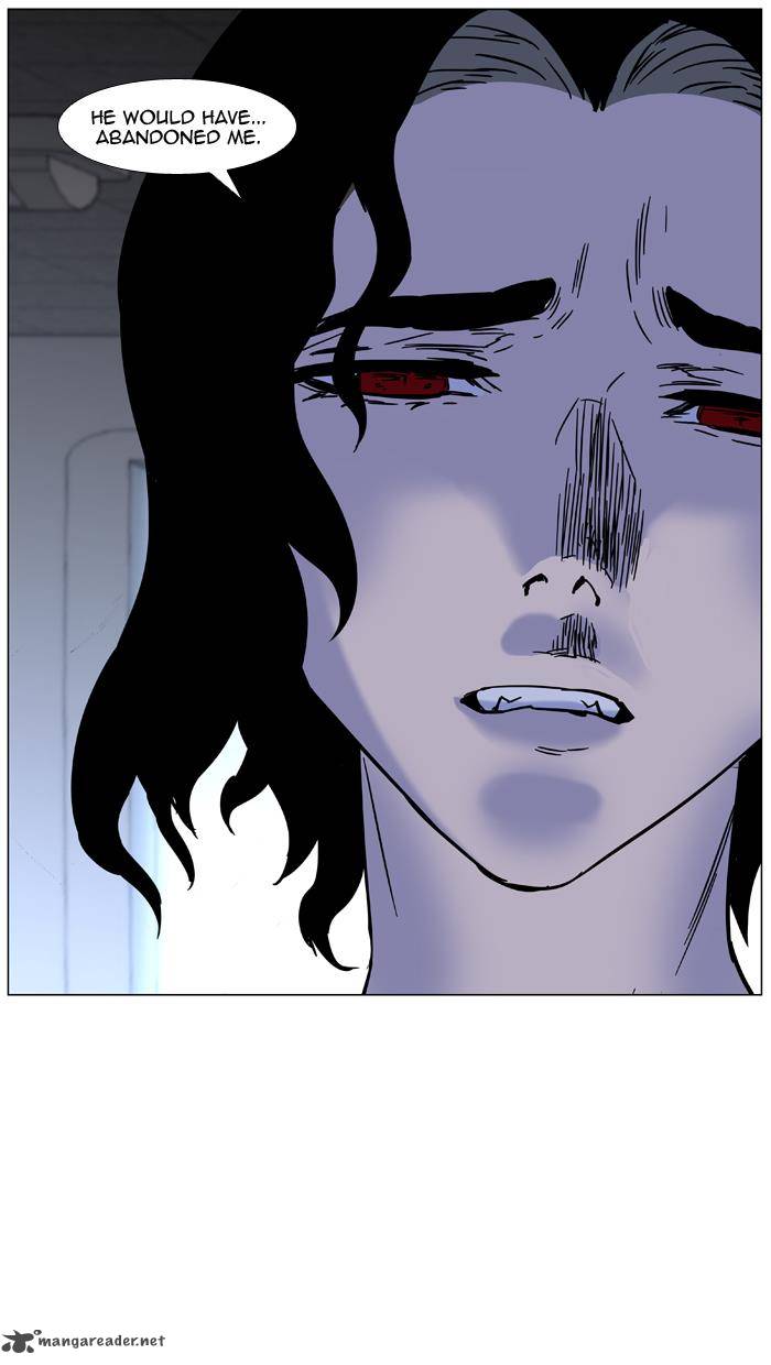 Noblesse Chapter 443 Page 61