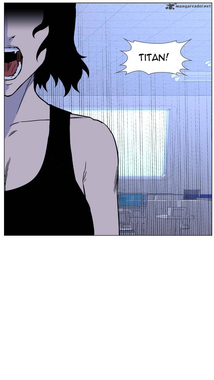 Noblesse Chapter 443 Page 64