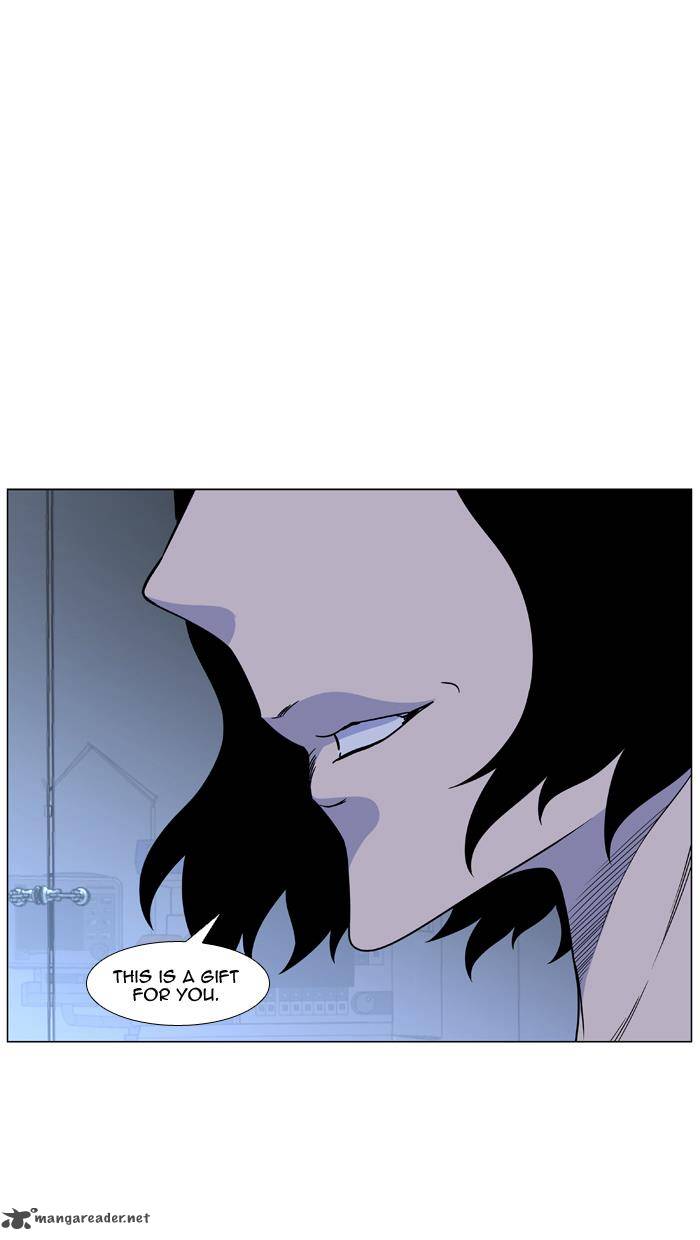 Noblesse Chapter 443 Page 66