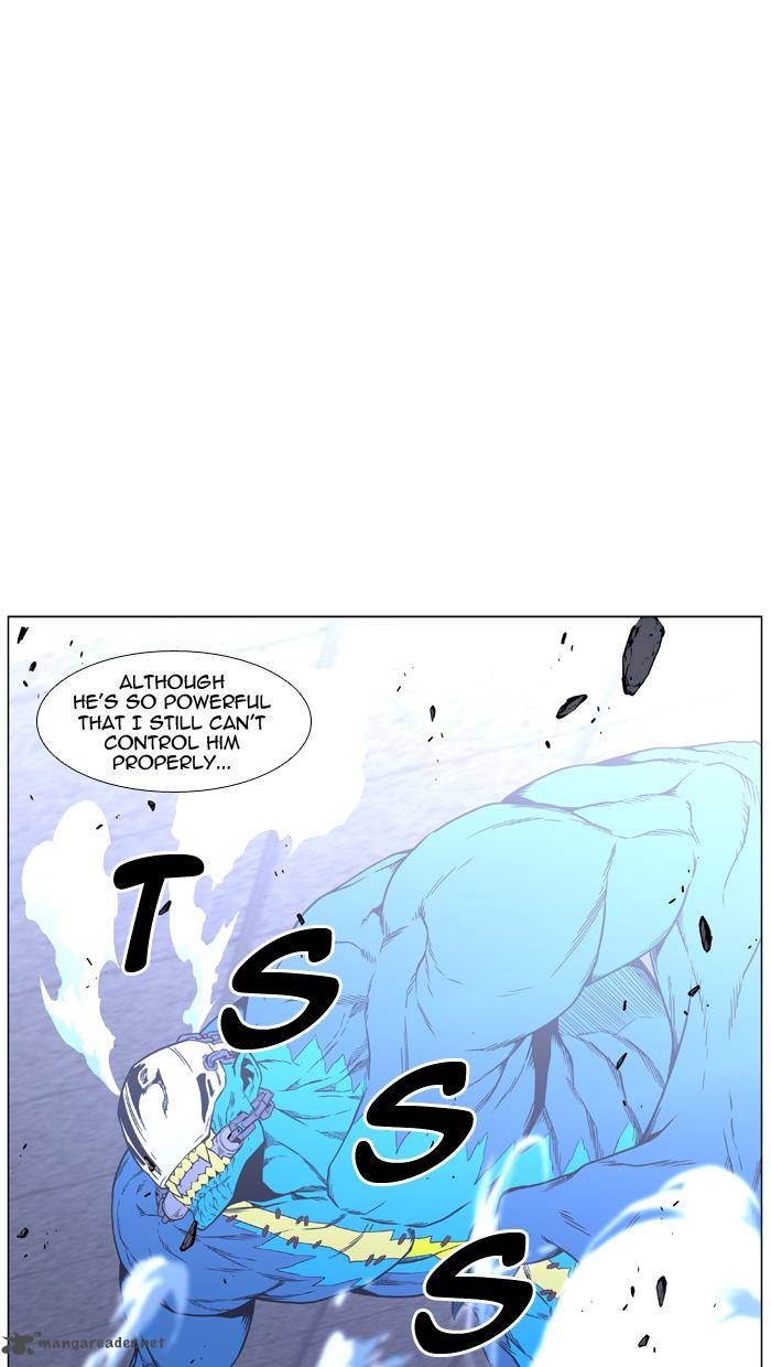 Noblesse Chapter 443 Page 71