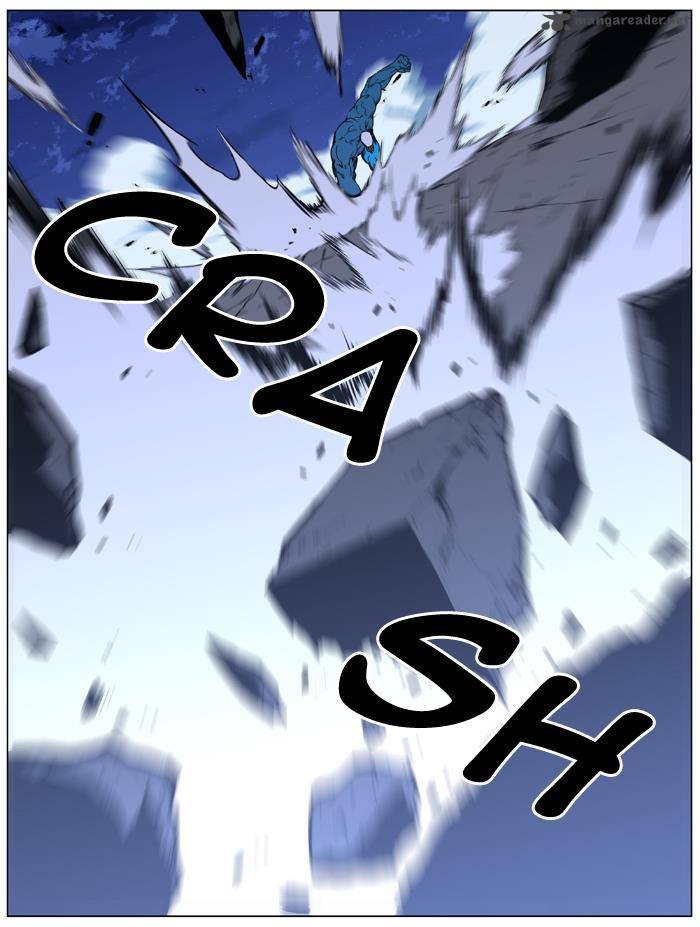 Noblesse Chapter 444 Page 10