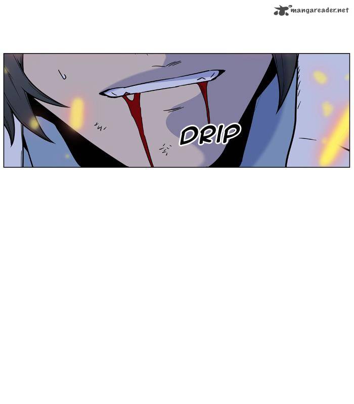 Noblesse Chapter 444 Page 21