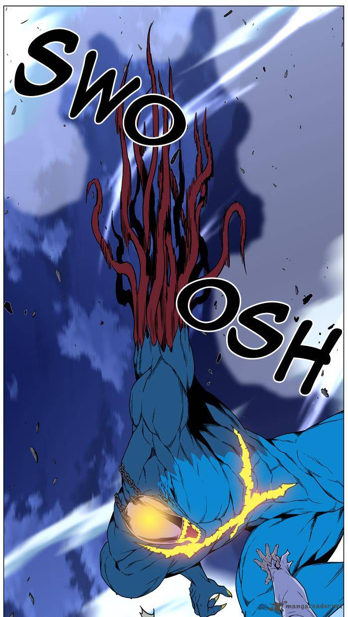 Noblesse Chapter 444 Page 32