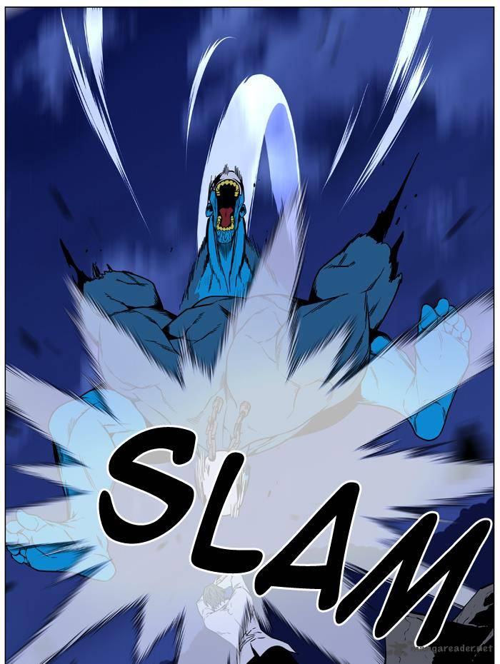 Noblesse Chapter 444 Page 42