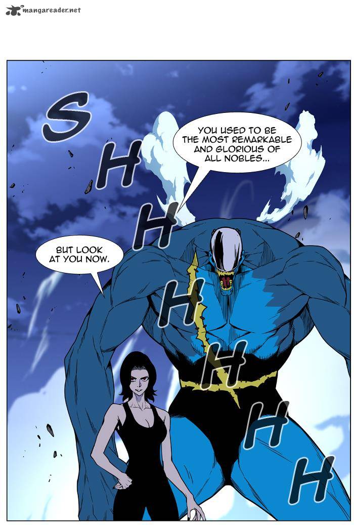 Noblesse Chapter 444 Page 60
