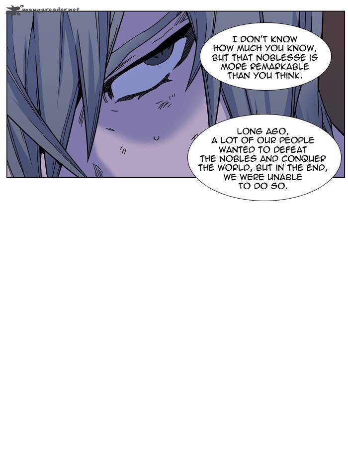 Noblesse Chapter 444 Page 67