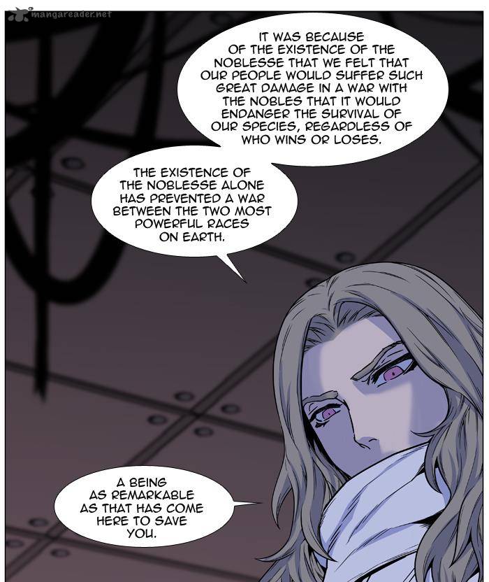 Noblesse Chapter 444 Page 68