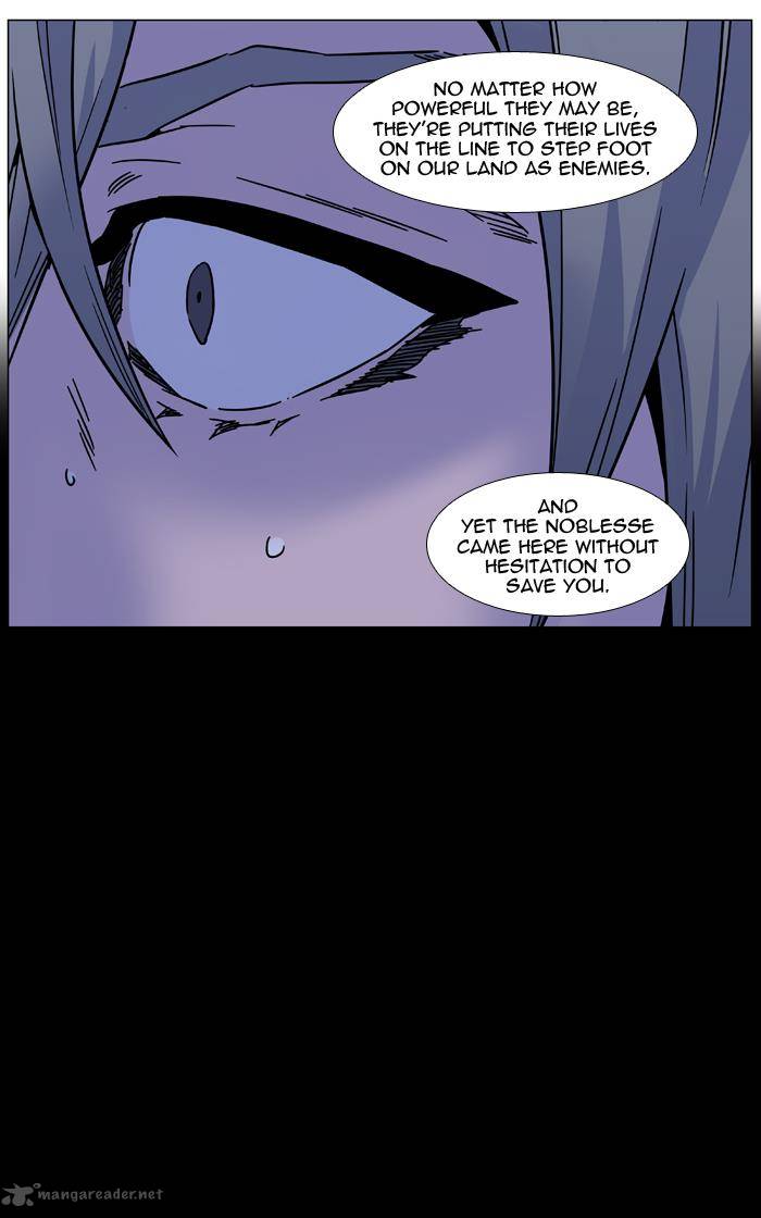 Noblesse Chapter 444 Page 70