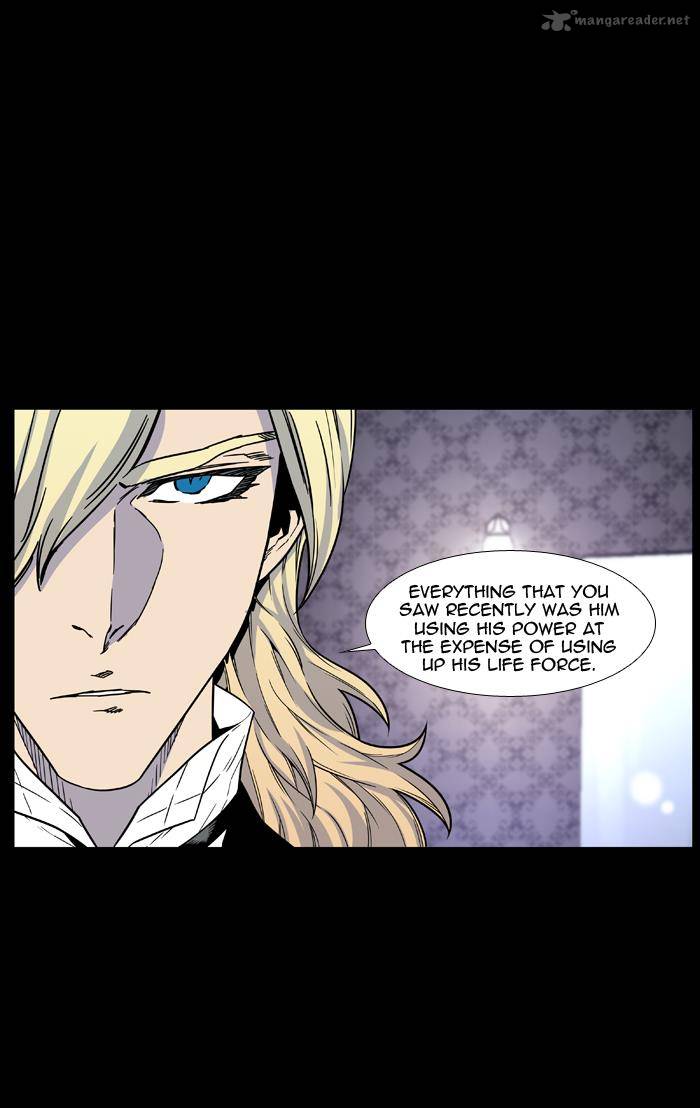 Noblesse Chapter 444 Page 72