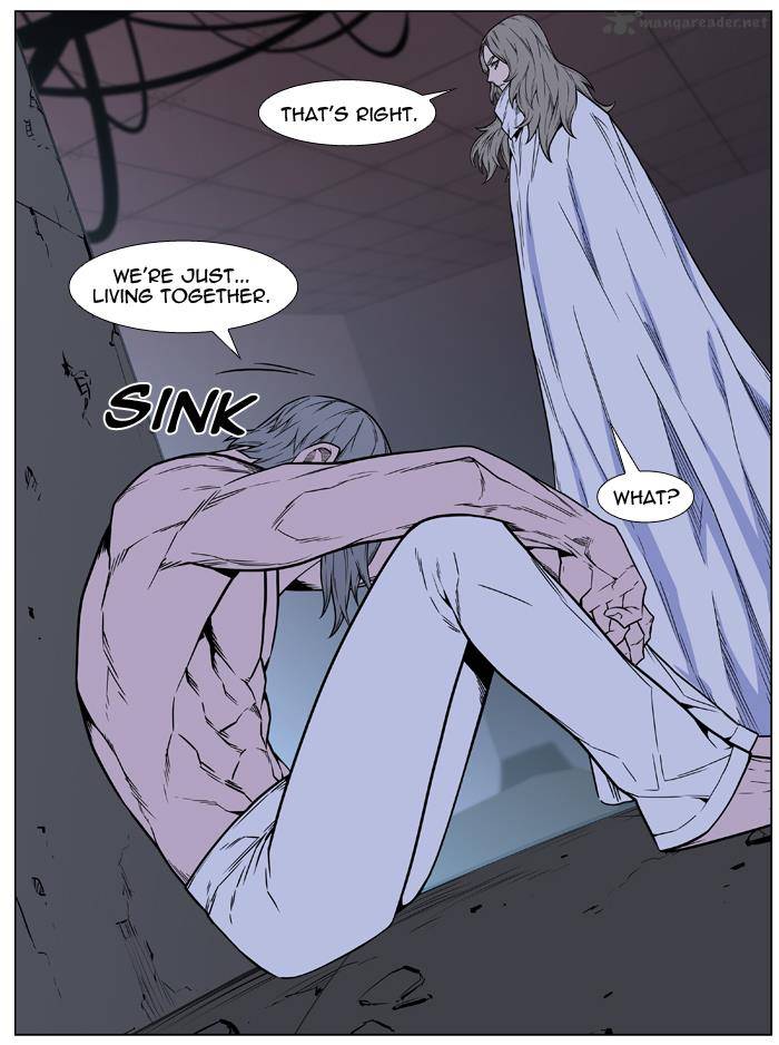 Noblesse Chapter 444 Page 79