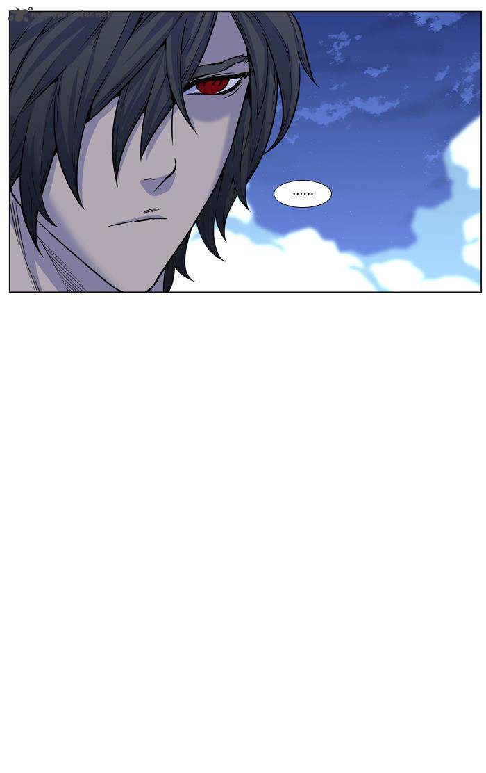 Noblesse Chapter 444 Page 8