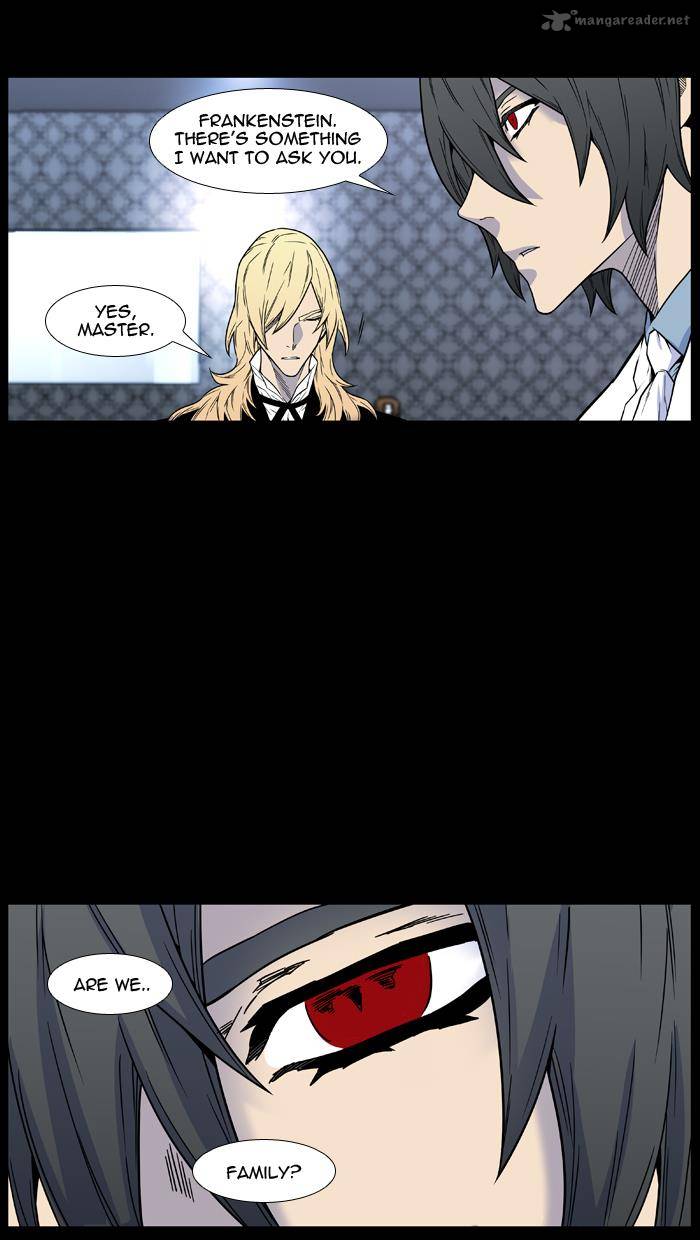 Noblesse Chapter 444 Page 81