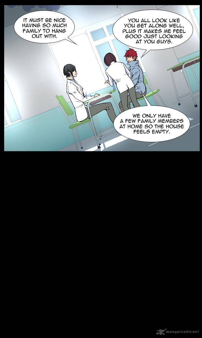 Noblesse Chapter 444 Page 85