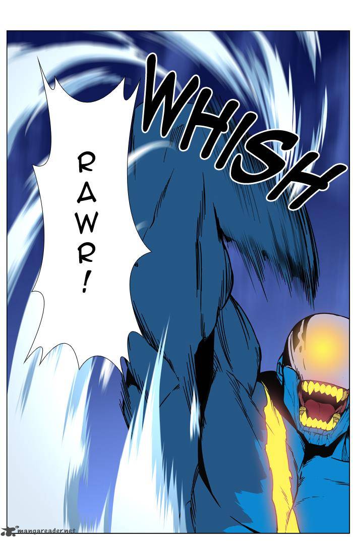 Noblesse Chapter 444 Page 9