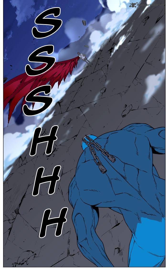 Noblesse Chapter 444 Page 97