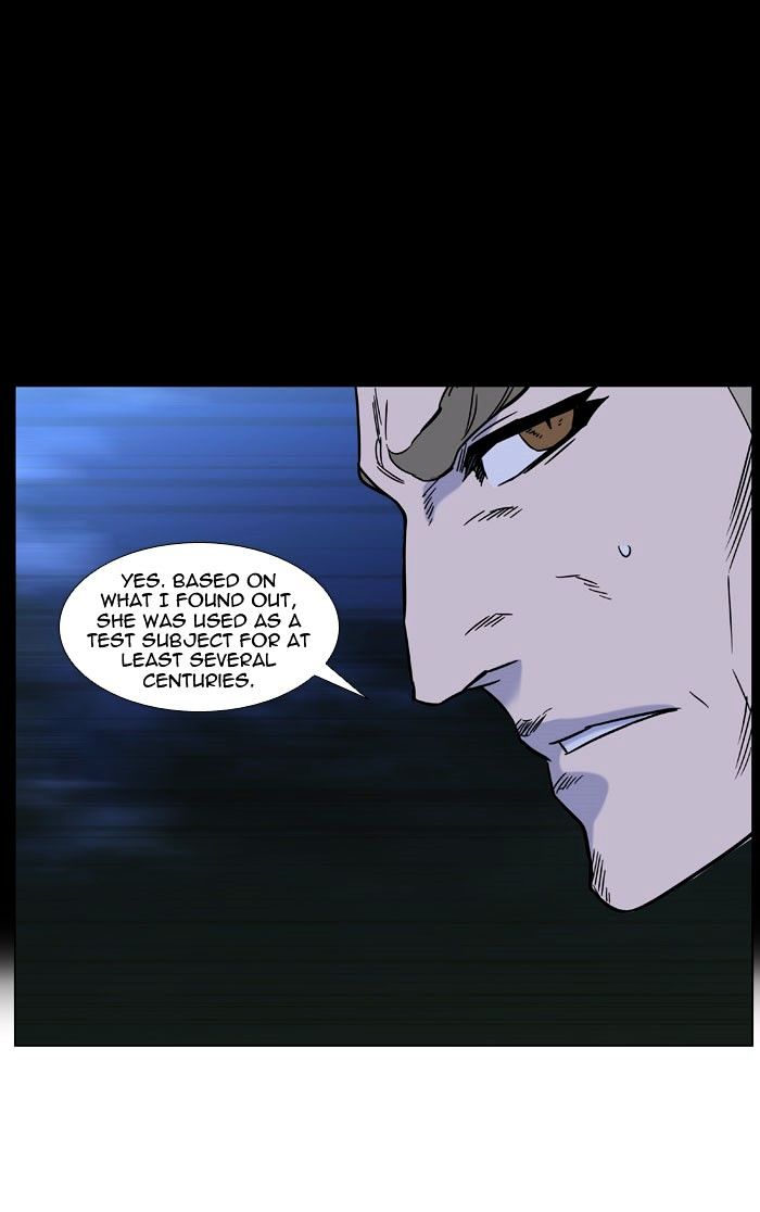 Noblesse Chapter 445 Page 22