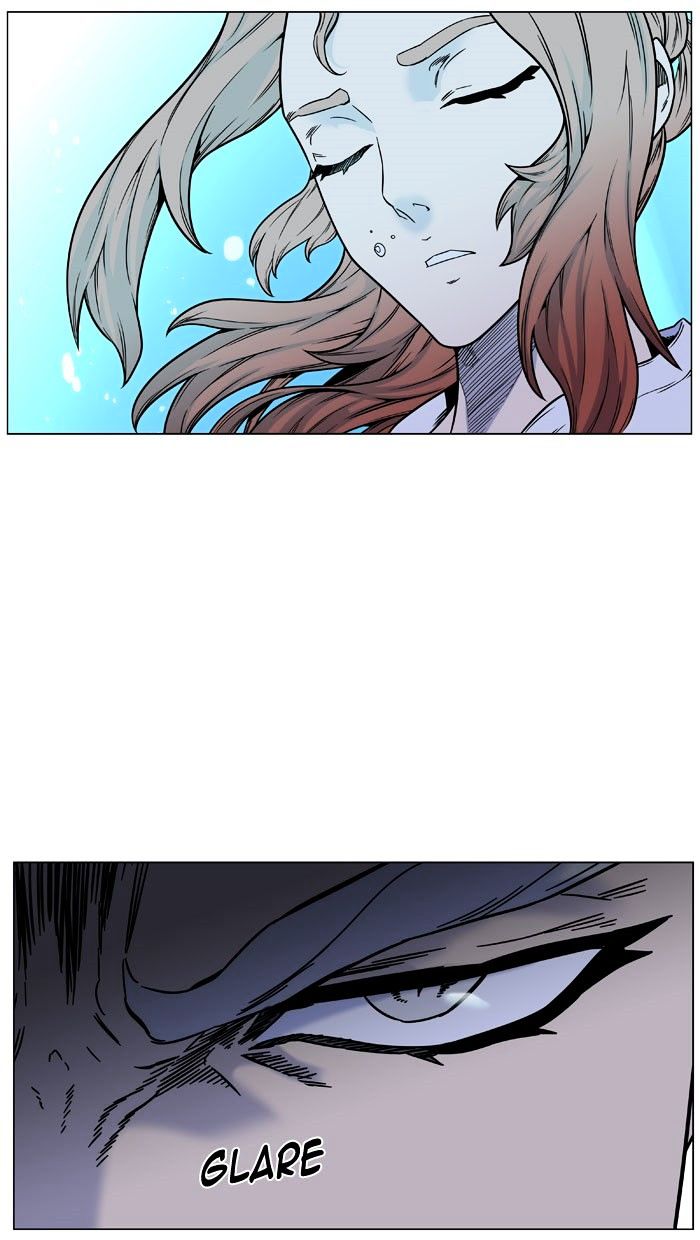 Noblesse Chapter 445 Page 25