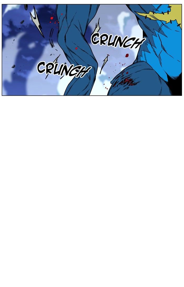 Noblesse Chapter 445 Page 57