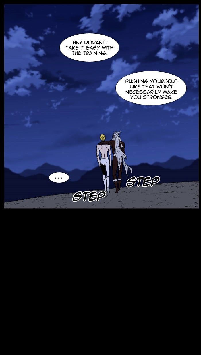 Noblesse Chapter 445 Page 9