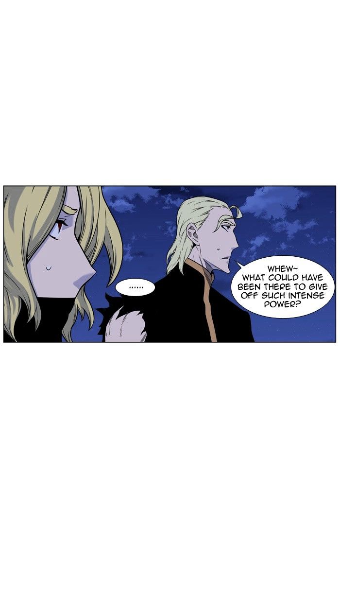 Noblesse Chapter 446 Page 18