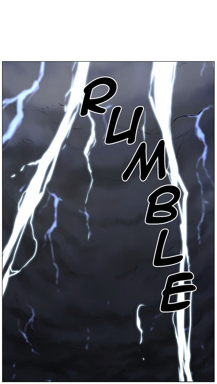 Noblesse Chapter 446 Page 20