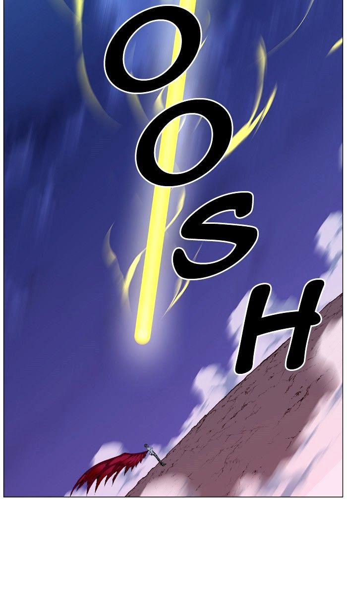 Noblesse Chapter 446 Page 25