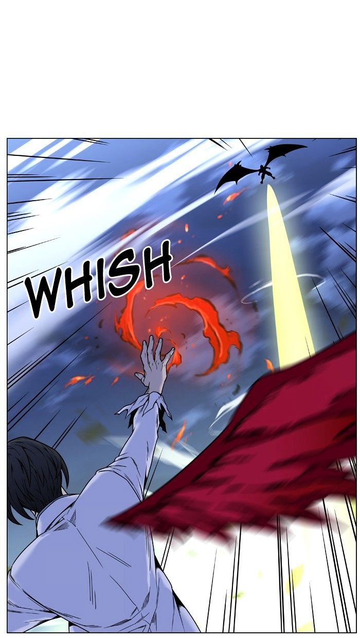 Noblesse Chapter 446 Page 28