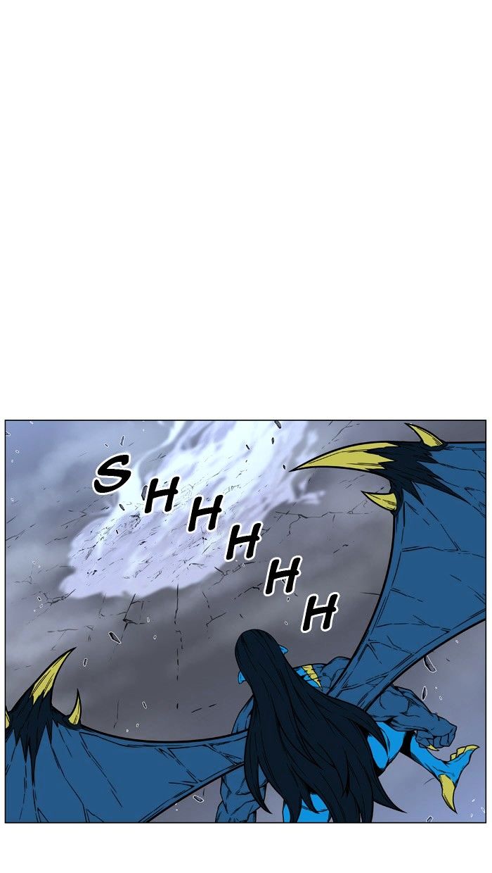 Noblesse Chapter 446 Page 36