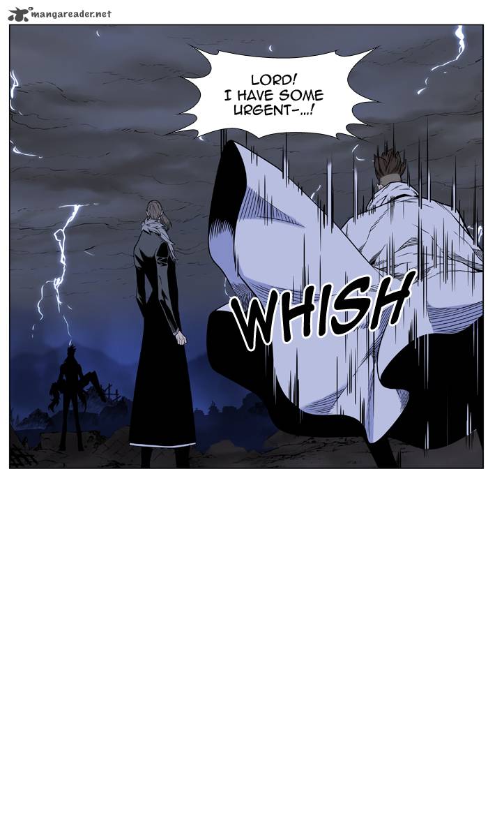 Noblesse Chapter 447 Page 10