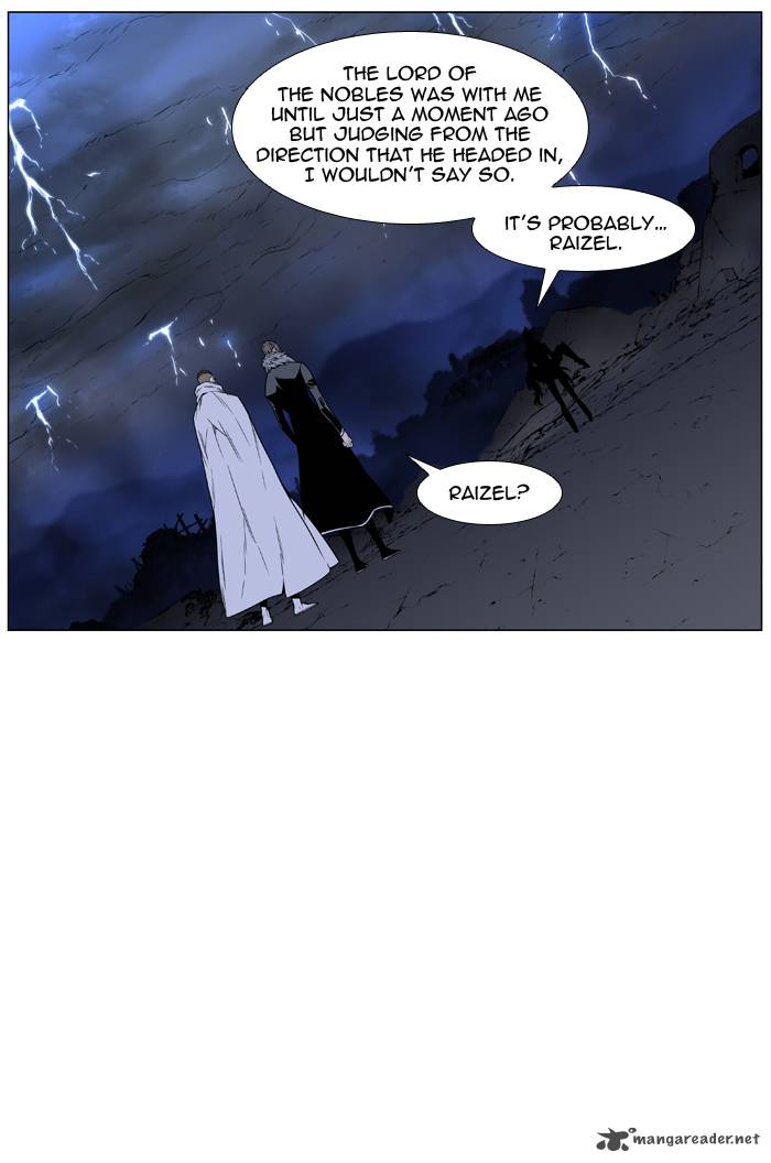 Noblesse Chapter 447 Page 20