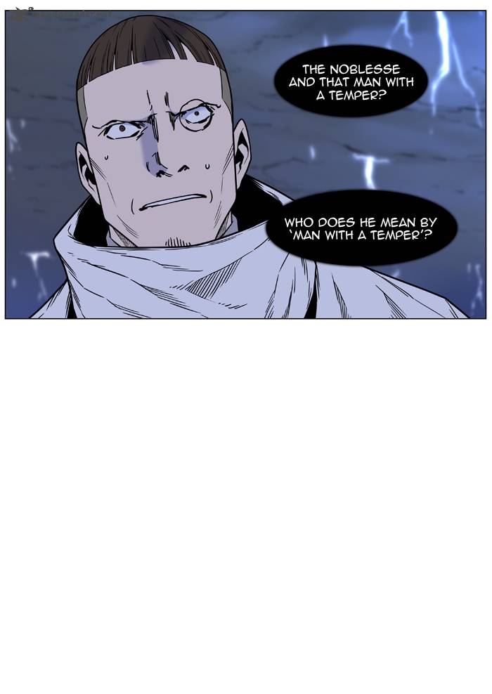 Noblesse Chapter 447 Page 27