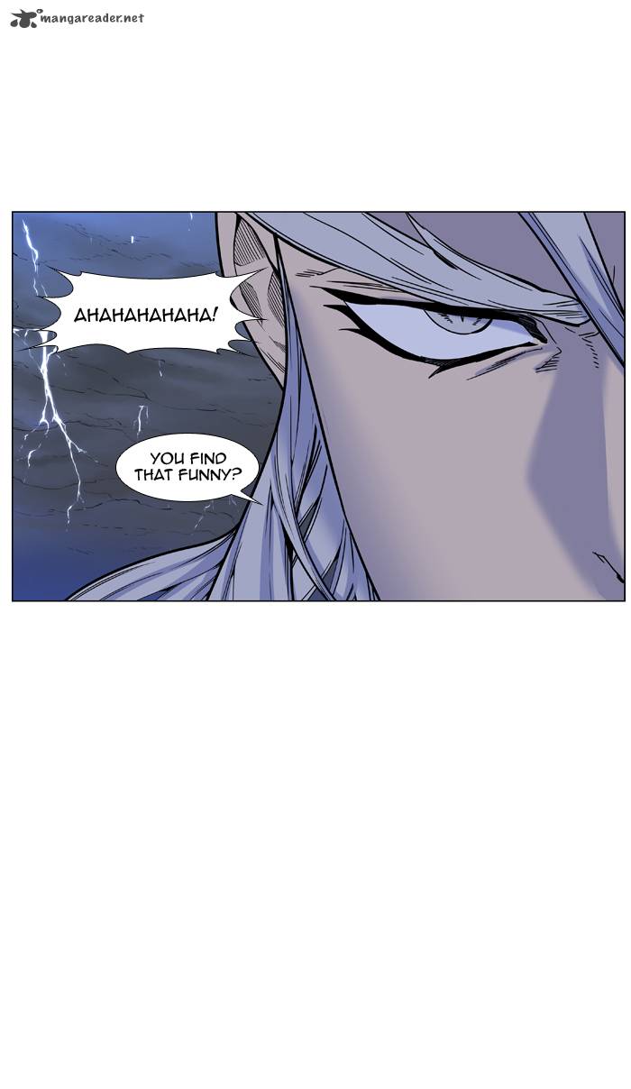 Noblesse Chapter 447 Page 30