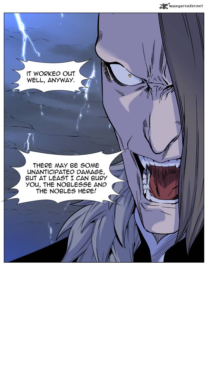 Noblesse Chapter 447 Page 31