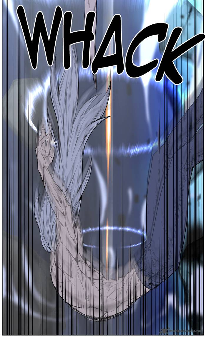 Noblesse Chapter 447 Page 45